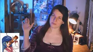 Magicpokey ЖЁСТКО рад возврвщению Юленьки Кугеевой (kawaielli)