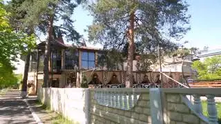 Весна в красном лимане (2014)