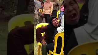 Bukan Emak Gua !