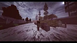 [EXBO] STALWAR Радар не отпустит тебя