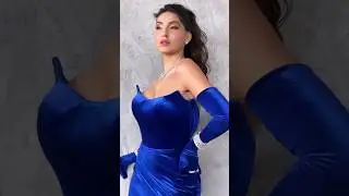 Nora Fatehi Sexy and Hot🔥🔥 BooBs Reels | Hot Actresses Reels