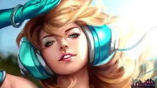 Maduk   Just be Good ft Nymfo T | no Copyright