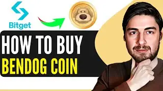 HOW TO BUY BENDOG COIN WITHOUT FEES - BENDOG MEMECOIN THE NEXT 1000X CRYPTO 2024!