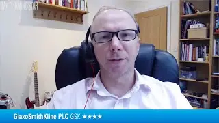 Why are Glaxo Shares Cheap?