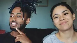How We Knew We were meant for each other
