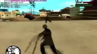 Rock_Flash и Sam_Killer