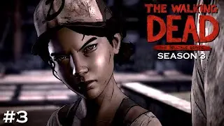 The Walking Dead: A New Frontier / Ходячие мертвецы: Новый рубеж (3 сезон, 3 эпизод)