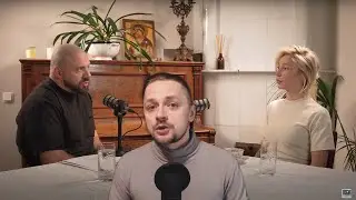Ивлеева - Затравлена / Разбор интервью Насти Ивлеевой Луке Ебкову