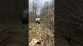 Чуть чуть застряли