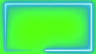 Saber Frame Green Screen Background | Frame Green Screen Template | Frame GreenScreen |Siddam Bharat