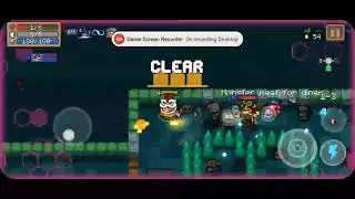 experienced soul night players