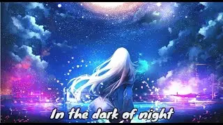 [Nightcore] → Unity (Alan Walker)