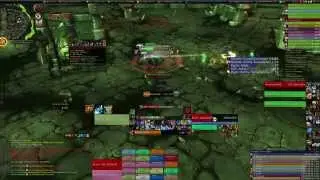HFC Mythic - Hellfire Assault - Hunter PoV - Metanoia