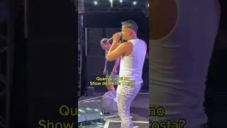 Quem é você no show do Heitor Costa? 😂🎬 #heitorcosta #musica
