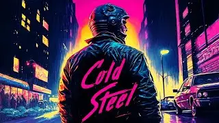 Cyberpunk Aggressive Industrial InfractionOvernight#viral #trending  @CyberMusicStaff @s_o_c_y_b_e_r