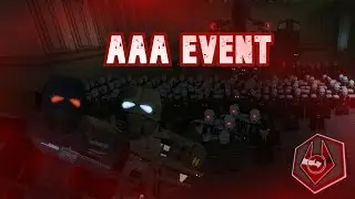 AAA Event | Roblox [RP] CITY-17 0.7