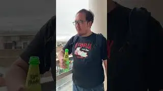 nyobain nipis madu