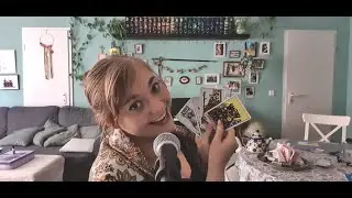 Гадалка (Ну что сказать) - Me singing