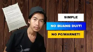 CARA SCAN DOKUMEN DI ANDROID