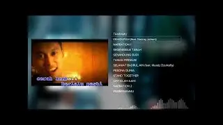 INTEAM • Tiada Lagi Kasih (Official Video Jukebox)