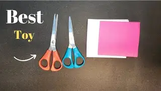 Amazing paper toys