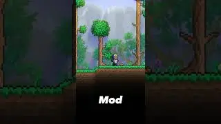 The Most Useful Mods In Terraria! 😲