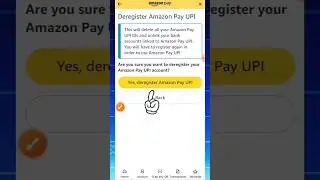 📌How to delete bank 🏦 account from amazon pay | amazon pay se bank💳 account kaise hataye