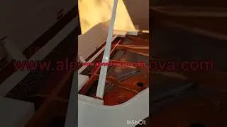 📌ОБУЧЕНИЕ У КОМПОЗИТОРА📌 www.alenashvetsova.com