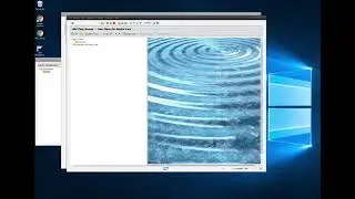 Create an OData Service