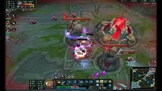 Fire and Ice - ADC Highlights