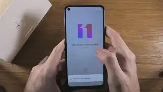 Смартфон Xiaomi Redmi Note 9 - распаковка и текстовый обзор