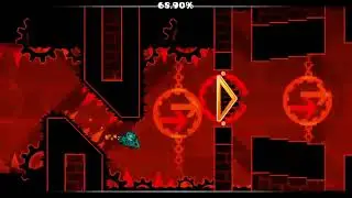 CATACLYSM 50-100%