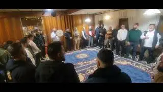 sehe sedat Celime e dervish Tefik elfatiha 10.12.2022 Deo 2