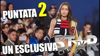 Star Television Italia - Puntata 2