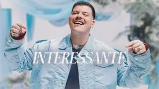 Ferrugem - Interessante (Clipe Oficial)