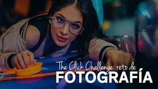 The Click Challenge 2019