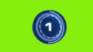 green screen timer new upload 2022