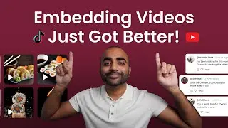 Boost Your Engagement: New Updates for YouTube & TikTok Feeds!