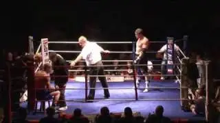 Steve Pettitt vs Wez Smith The Final