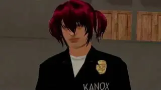Kanox es GUAPO