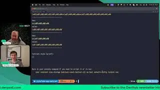 Friday with Frol Coding Workshop (Rust & NEAR)