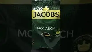 JACOBS MONARCH