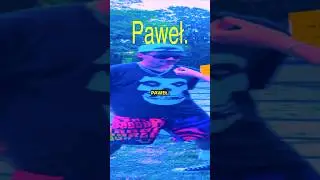 Paweł.