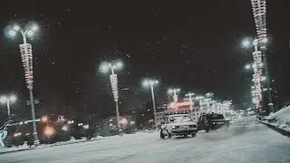 Молодость на жигулях.