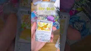 DAY 25 🔥Love Ball is it MAX XD 🔥 Opening Pokemon BOX  #pokemoncards #phione