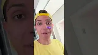 Refrigerante dos Elementos?! 😱 (EXPLODIU!) 💥 #leozinho #refrigerantedoselementos #shorts