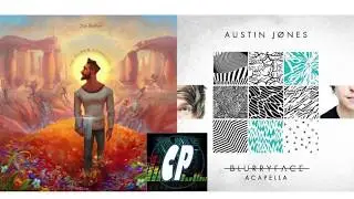 All Time Blurryface (Jon Bellion & Austin Jones Mashup)