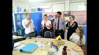 Life of a myTEFL Teacher in Thailand: Pt 2