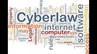 Cyber Law , Cyber crime Investigation , Cyber IT Act 2008  , 