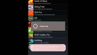 New Android Tweak: Freedom(Free in app purchases)